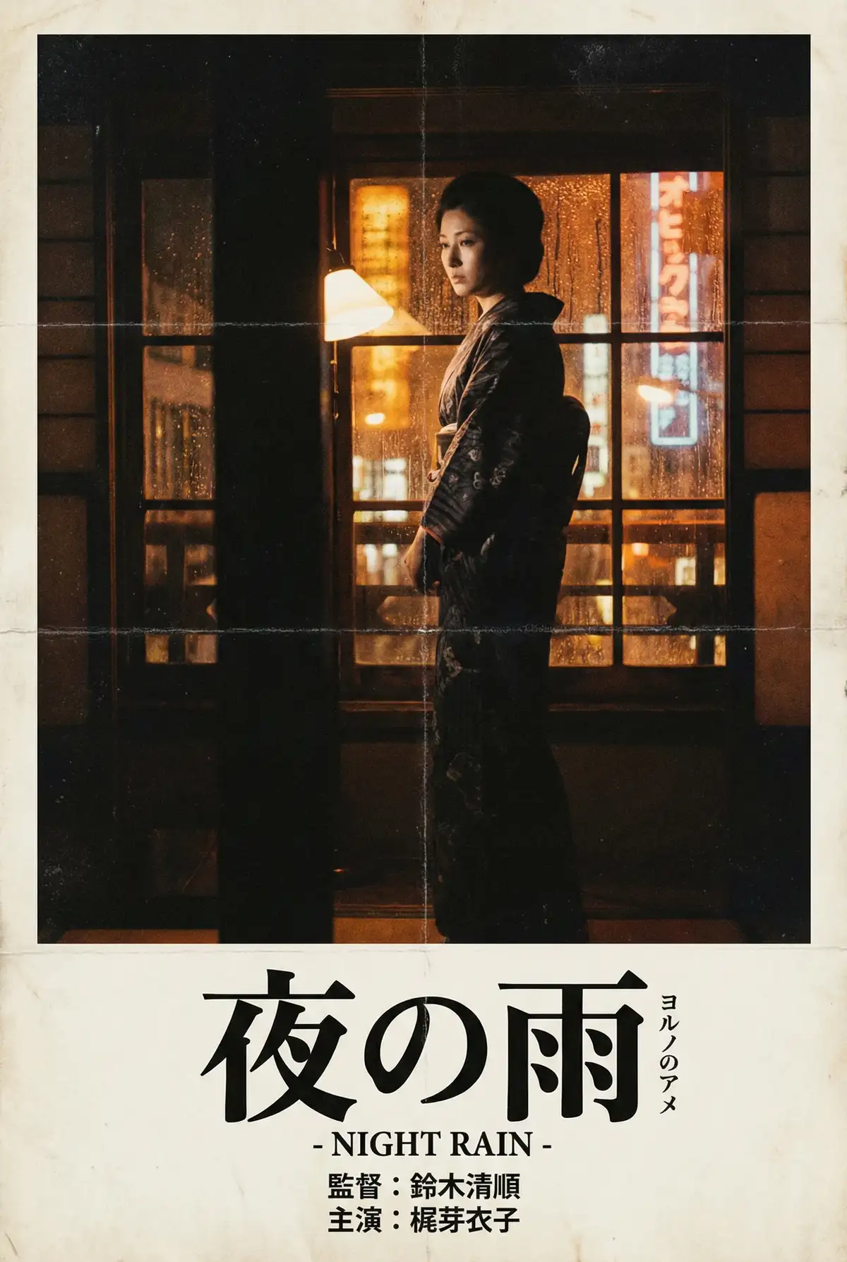 日本经典伦理电影海报 - 野花视频看片 馆藏推荐作品