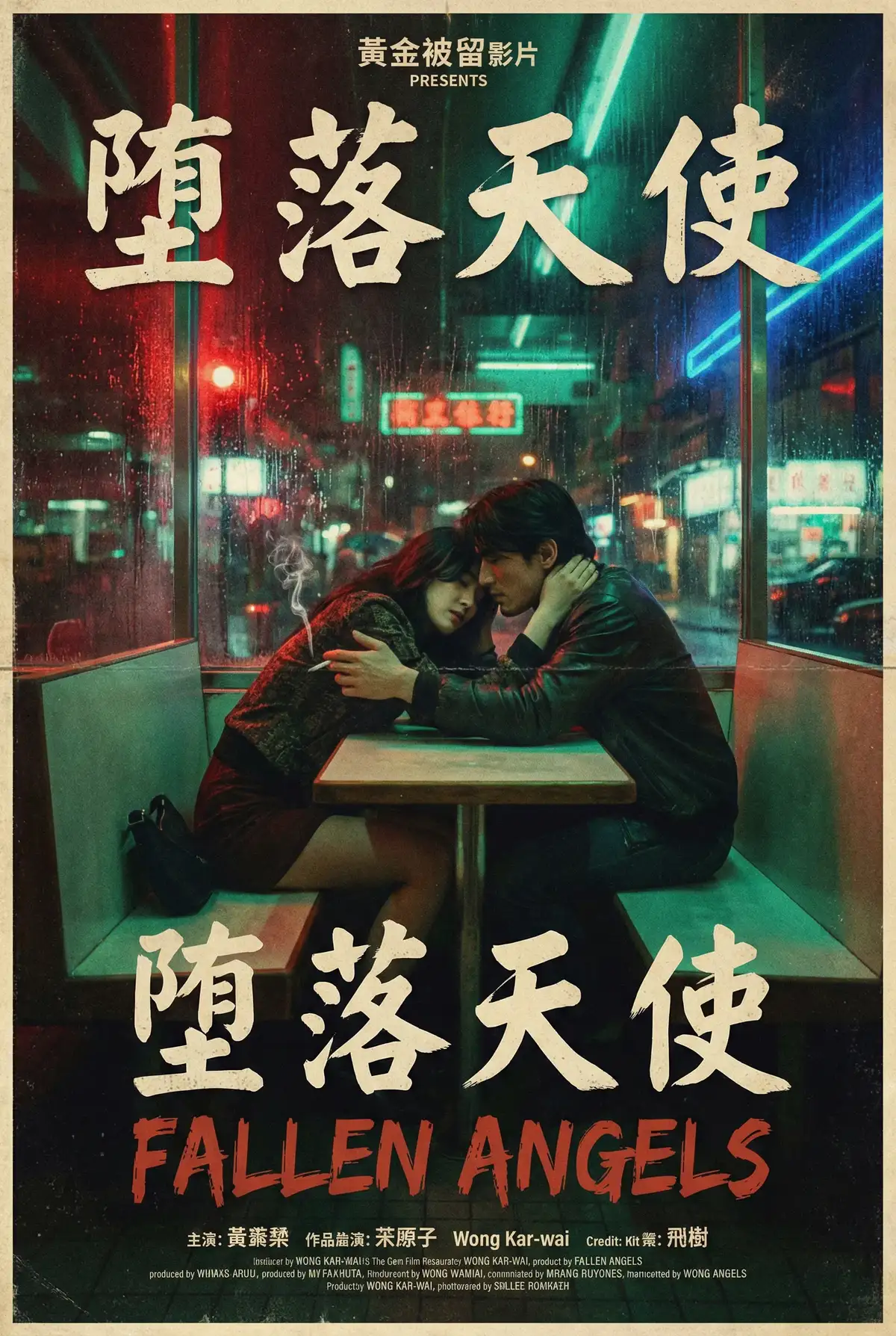 香港伦理电影海报 - 野花视频看片 馆藏推荐作品